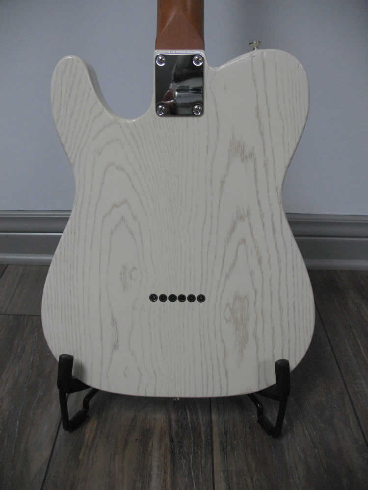 Custom Crafted Electric Guitar for Sale